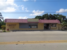 Listing Image #2 - Retail for lease at 262 E 7th St, Pahokee FL 33476