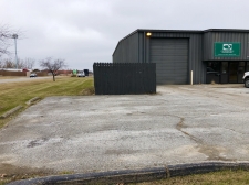 Listing Image #1 - Industrial for lease at 3379 E. 84th Place, Hobart IN 46342