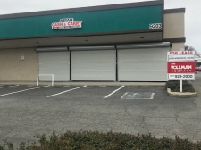 Retail property for lease in Sacramento, CA