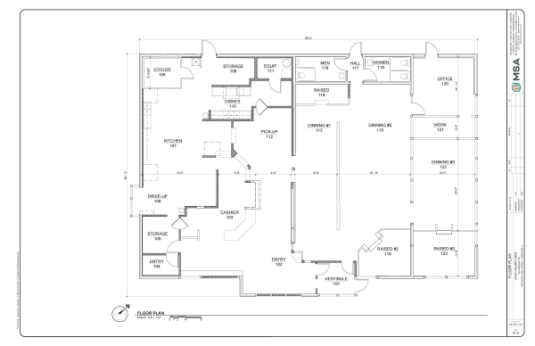 Listing Image #3 - Retail for lease at 1905 N Neil St, Champaign IL 61820