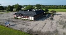 Retail property for lease in Champaign, IL