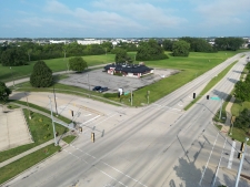Listing Image #2 - Retail for lease at 1905 N Neil St, Champaign IL 61820