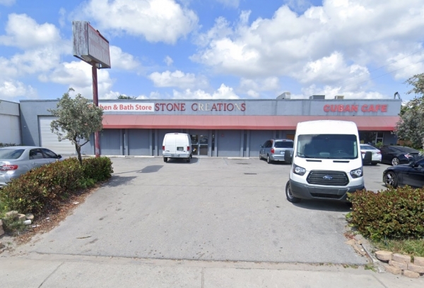 Listing Image #1 - Industrial for lease at 1699 N Powerline Rd, Pompano Beach FL 33069