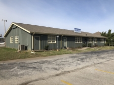 Business property for lease in Huntsville, AL