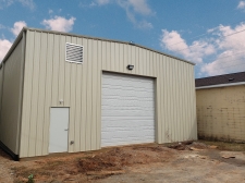 Listing Image #1 - Industrial for lease at 2903 4th Ave, Huntsville AL 35805