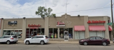 Listing Image #1 - Retail for lease at 7100 W Seven Mile, Detroit MI 48203