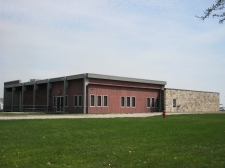 Multi-Use property for lease in Newton, IA