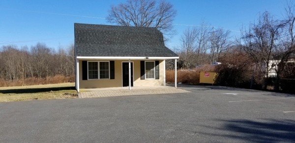 Listing Image #1 - Office for lease at 650 Eddie Dowling Hwy, North Smithfield RI 02896 Listing Image #1 - Office for lease at 650 Eddie Dowling Hwy, North Smithfield RI 02896