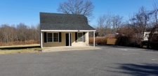 Office for lease in North Smithfield, RI