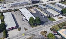 Listing Image #1 - Industrial Park for lease at 805 Seaboard Street, Myrtle Beach SC 29572