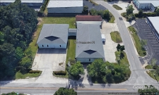 Listing Image #1 - Industrial for lease at 790 Commerce Place, Myrtle Beach SC 29577