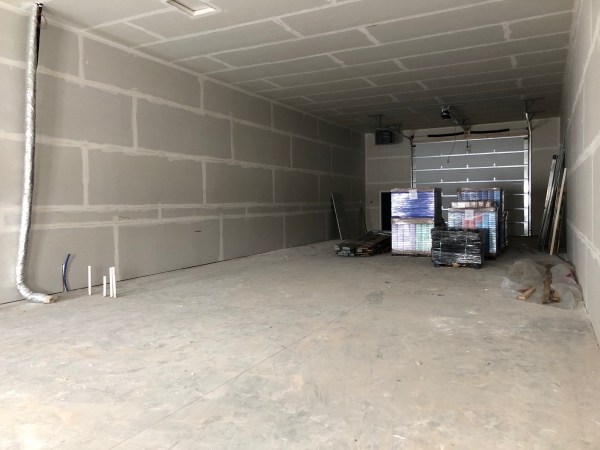 Listing Image #4 - Industrial for lease at 1433 Cernohous Avenue, New Richmond WI 54017 Listing Image #4 - Industrial for lease at 1433 Cernohous Avenue, New Richmond WI 54017