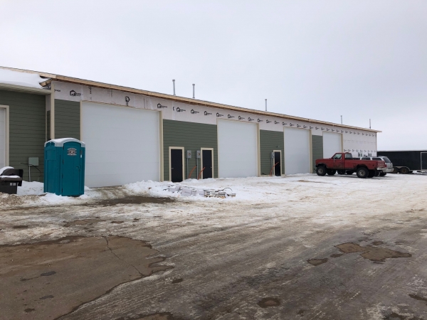Listing Image #7 - Industrial for lease at 1433 Cernohous Avenue, New Richmond WI 54017 Listing Image #7 - Industrial for lease at 1433 Cernohous Avenue, New Richmond WI 54017