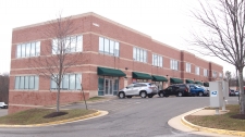 Office property for lease in Centreville, VA