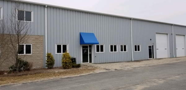 Listing Image #1 - Industrial for lease at 45 Industrial rd  Ste 102, Cumberland RI 02864