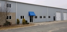 Industrial property for lease in Cumberland, RI