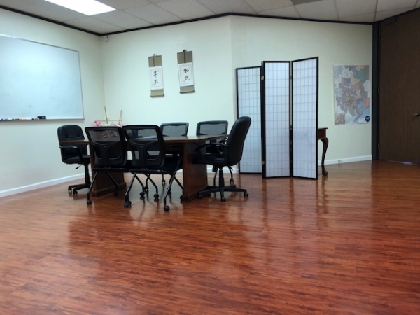 Listing Image #1 - Office for lease at 6901 Corporate Dr. suite 219, Houston TX 77036