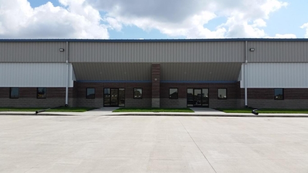 Listing Image #1 - Industrial for lease at 601 11th Avenue NE, West Fargo ND 58078