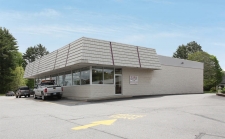 Listing Image #1 - Retail for lease at 483 Providence Rd., Brooklyn CT 06234