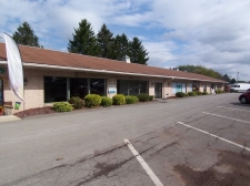 Listing Image #1 - Industrial for lease at 1769-1779 N Main Street EXT, Butler PA 16001