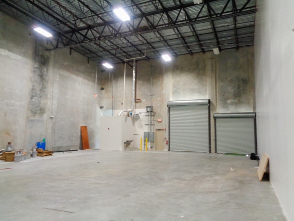 Listing Image #3 - Industrial for lease at 10400 NW 55th St #200, Sunrise FL 33351