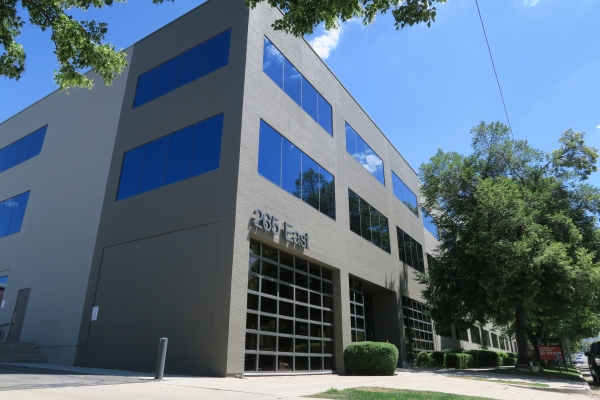 Listing Image #1 - Office for lease at 265 East 100 South Suite 100, Salt Lake City UT 84111