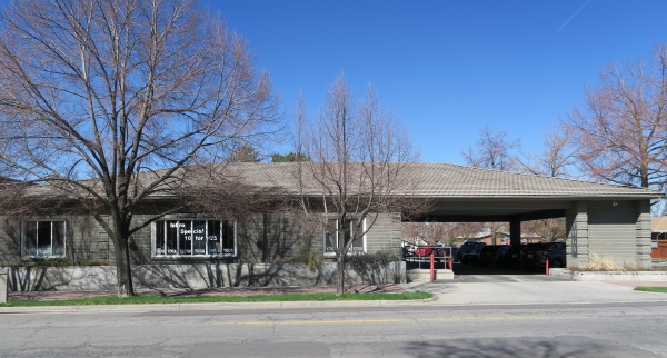 Listing Image #1 - Retail for lease at 1924 South 1100 East, Salt Lake City UT 84105