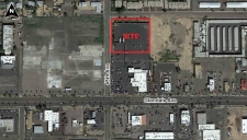 Land property for lease in Glendale, AZ