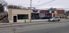 Listing Image #1 - Retail for lease at 1025 Cranston st, Cranston RI 02920