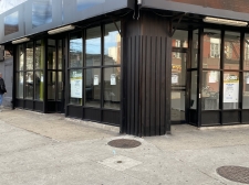 Listing Image #1 - Retail for lease at 906 Fulton St, Brooklyn NY 11238