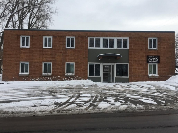 Listing Image #1 - Office for lease at 34 Moreland Ave E., West Saint Paul MN 55118