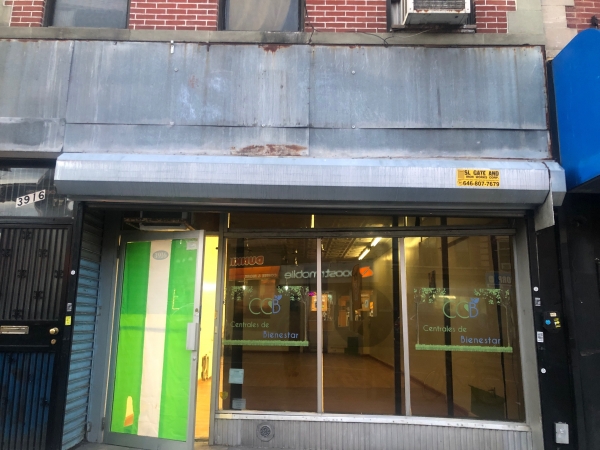 Listing Image #1 - Office for lease at 3916 5th Avenue, Brooklyn NY 11232