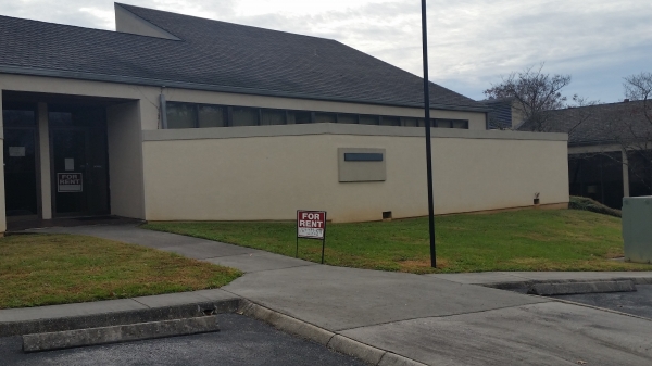 Listing Image #1 - Office for lease at 150 East Division Road Unit 5, Oak Ridge TN 37830
