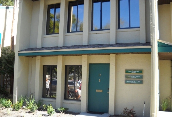Listing Image #1 - Office for lease at 6700 S. Florida Ave., Suite 13, Lakeland FL 33813