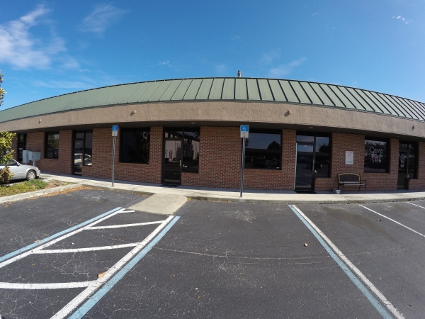 Listing Image #1 - Office for lease at 3592 Aloma Ave, Suite 4, Winter Park FL 32792