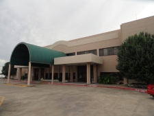 Office for lease in Beaumont, TX