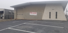 Listing Image #1 - Industrial for lease at 3710 Harold Street, North Little Rock AR 72118