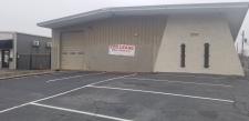 Industrial property for lease in North Little Rock, AR