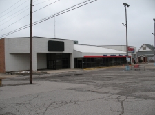 Listing Image #1 - Office for lease at 120 S. Sprigg, Cape Girardeau MO 63701