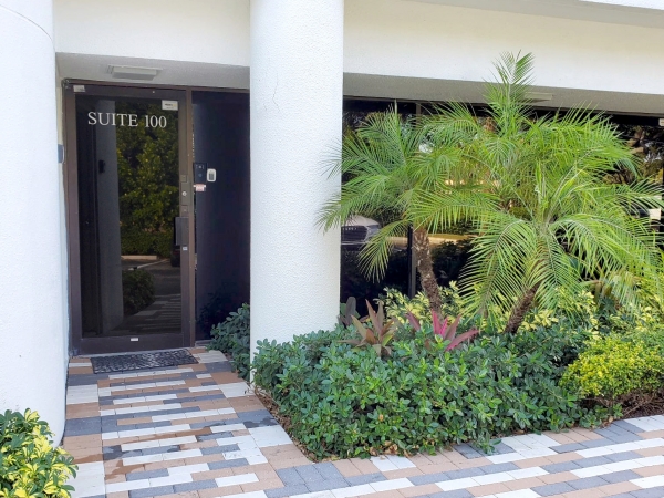 Listing Image #3 - Office for lease at 2005 W Cypress Creek Rd #100, Fort Lauderdale FL 33309