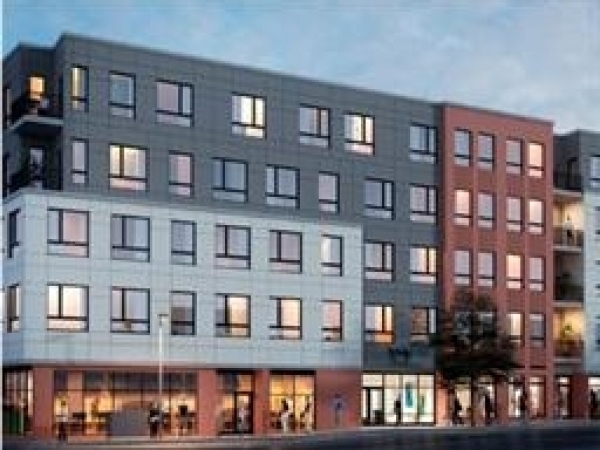 Listing Image #1 - Retail for lease at 3193 Washington St, Boston MA 02130 Listing Image #1 - Retail for lease at 3193 Washington St, Boston MA 02130