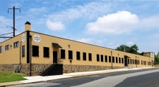 Industrial property for lease in Baltimore, MD