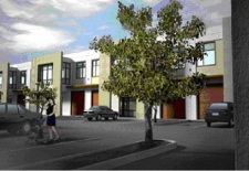 Listing Image #1 - Business Park for lease at 1135 - 1139 Westminster Ave, Alhambra CA 91801
