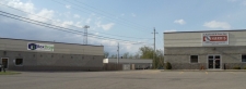Industrial Park property for lease in Bowmansville, NY