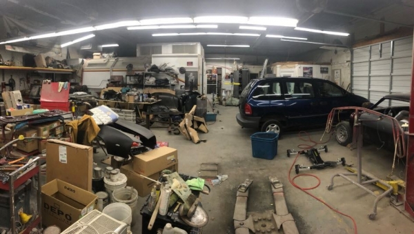Listing Image #1 - Industrial for lease at 283 Skidmores Road, Deer Park NY 11729 Listing Image #1 - Industrial for lease at 283 Skidmores Road, Deer Park NY 11729