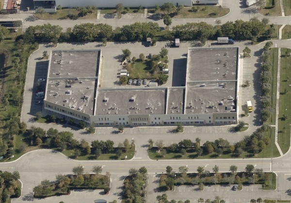 Listing Image #1 - Industrial for lease at 3933 NW 126th Ave #9A, Coral Springs FL 33065