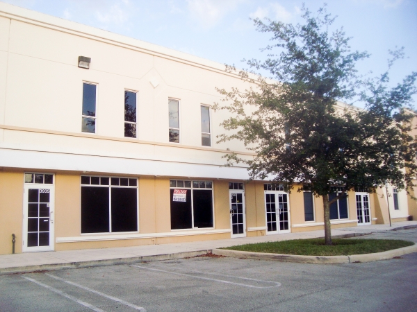 Listing Image #2 - Industrial for lease at 3933 NW 126th Ave #9A, Coral Springs FL 33065