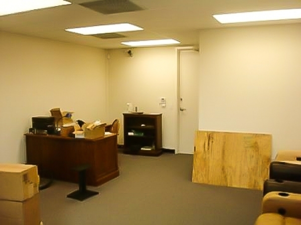 Listing Image #5 - Industrial for lease at 3933 NW 126th Ave #9A, Coral Springs FL 33065 Listing Image #5 - Industrial for lease at 3933 NW 126th Ave #9A, Coral Springs FL 33065