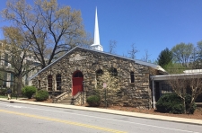 Multi-Use property for lease in Asheville, NC