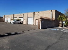 Multi-Use property for lease in Tucson, AZ